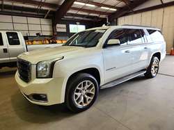 2015 GMC Yukon XL K1500 SLT