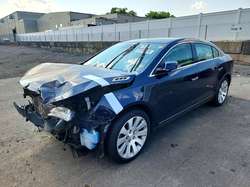 2016 Buick Lacrosse Premium