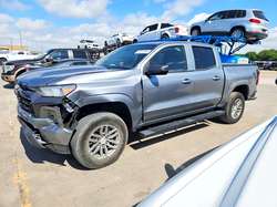 2025 Chevrolet Colorado LT