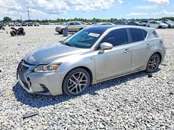 2017 Lexus CT 200
