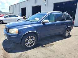 2013 Volvo XC90 3.2
