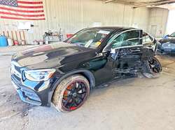 2020 Mercedes-Benz GLC Coupe 300 4MATIC