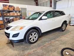 2012 Mazda CX-9