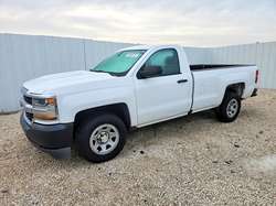 2017 Chevrolet Silverado C1500