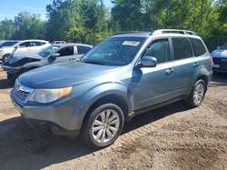 2011 Subaru Forester 2.5X Premium