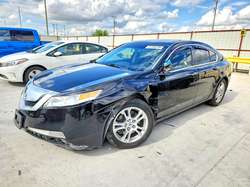 2010 Acura TL