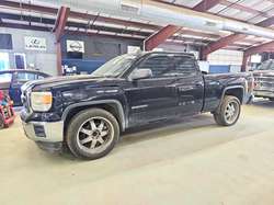 2015 GMC Sierra C1500
