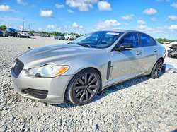 2011 Jaguar XF Premium