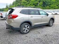2019 Subaru Ascent Premium — 6