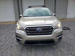 2019 Subaru Ascent Premium — 8