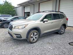 2019 Subaru Ascent Premium