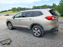 2019 Subaru Ascent Premium — 5