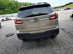 2019 Subaru Ascent Premium — 9