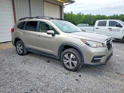 2019 Subaru Ascent Premium — 7