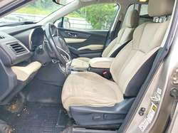 2019 Subaru Ascent Premium — 10