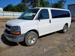 2016 Chevrolet Express G3500 LT