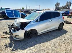 2021 Chevrolet Spark LS