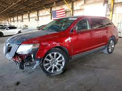 2010 Lincoln MKT