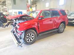 2021 Toyota 4RUNNER
