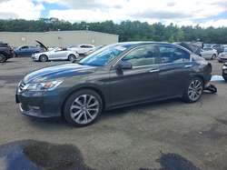 2015 Honda Accord EX