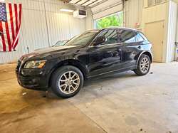 2010 Audi Q5 Premium Plus