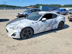 2013 Scion FR-S Base