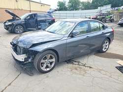 2013 BMW 328 XI