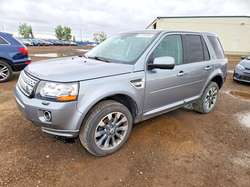 2014 Land Rover LR2 HSE