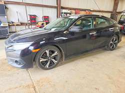 2016 Honda Civic Touring