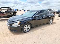 2011 Nissan Maxima 3.5 S