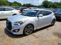 2016 Hyundai Veloster Turbo