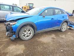 2016 Mazda CX-3 Touring