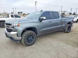 2021 Chevrolet Silverado C1500 LT
