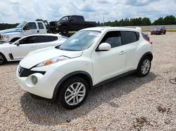 2012 Nissan Juke S