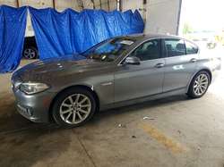 2015 BMW 535 I