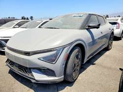 2025 KIA EV6 GT Line