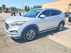 2017 Hyundai Tucson ECO