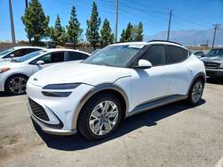 2025 Genesis GV60 Standard
