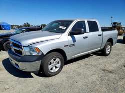 2017 RAM 1500 ST