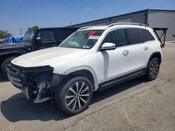 2022 Mercedes-Benz GLB 250