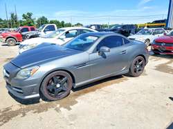 2016 Mercedes-Benz SLK 300