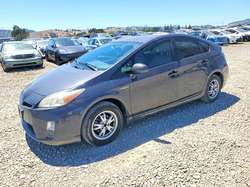 2010 Toyota Prius III