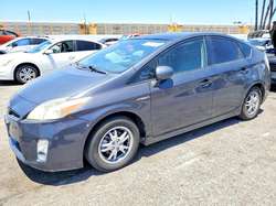 2010 Toyota Prius IV