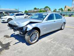 2013 BMW 750 LXI