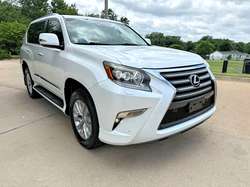 2016 Lexus GX 460
