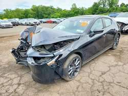 2024 Mazda 3 Preferred