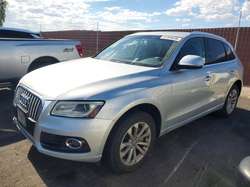 2013 Audi Q5 Premium