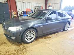 2011 BMW 535 I