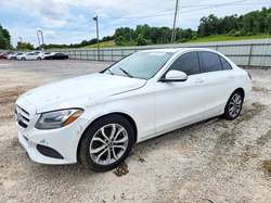 2018 Mercedes-Benz C 300