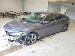2021 Honda Insight EX
